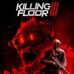 Killing Floor 3 PC